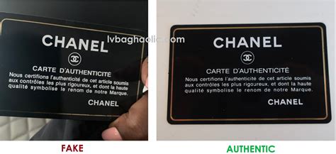 real or fake chanel|chanel authenticity number check.